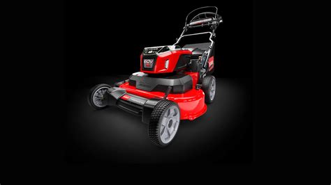 Toro V Max Etimemaster Mower