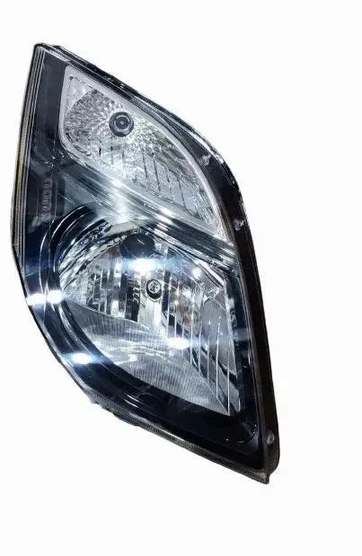 Lumax Head Lamp Assembly For Tata Nano Luxury Lh Headlight Assembly