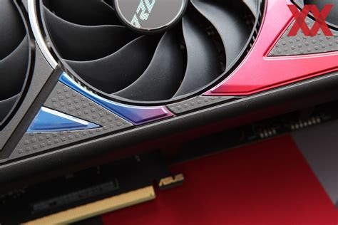 Asus Rog Strix Geforce Rtx 4060 Oc Im Test Die Luxusvariante Der Einstiegsklasse Hardwareluxx