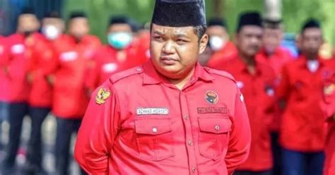 Achmad Hidayat Apresiasi Kepemimpinan Adi Sutarwijono Di DPRD Kota Surabaya