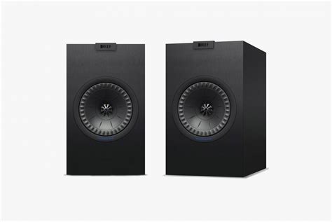 Kef Q150 | PERFECT HI-FI