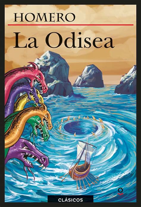 La Odisea