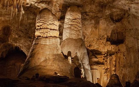 Mysteries Of New Mexico S Ghost Cave Touristsecrets