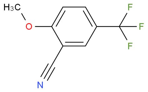 Methoxy Trifluoromethyl Benzonitrile Wiki