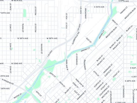Apartments In Lodo Denver Co - Smart City Locating