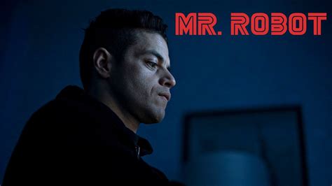 Cinematography Of Mr Robot YouTube