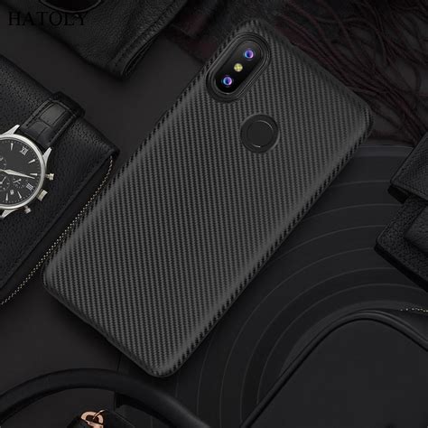 For Xiaomi Redmi Pro Case Rubber Armor Shell Funda Protective Tpu