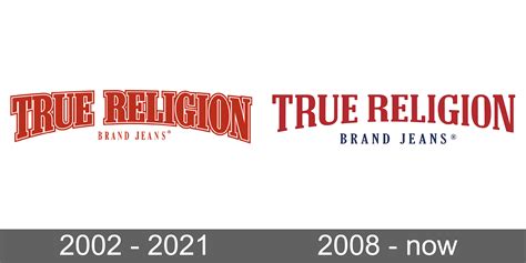 True Religion Logo and symbol, meaning, history, sign.