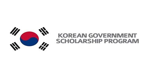 Fully Funded Korean Government Scholarship 20182019 Oya