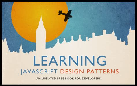 Learning Javascript Design Patterns Pdf