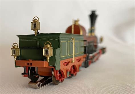 M Rklin Spanisch Br Tli Bahn In H Doppelset Kaufen