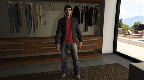 Vip Outfits For Single Player Menyoo Gta Hub