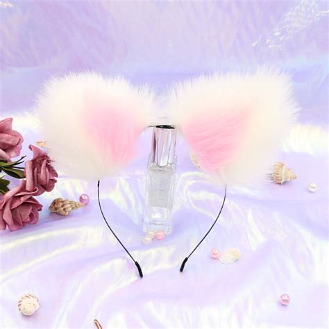 STIMULATEUR PLUG CHAPELET Rose Plug Anal En Forme De Queue De Renard Accessoire De