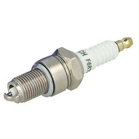 Spark Plug F7RTC For AUTOLITE 4263 TORCH F6RTC F7TC BPR6ES CHAMPION