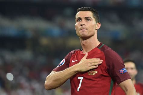 Cr Cetak Hattrick Rekor Baru Kembali Di Pecahkan Captain Portugal