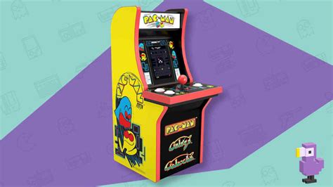 10 Best Home Arcade Machines Of 2023