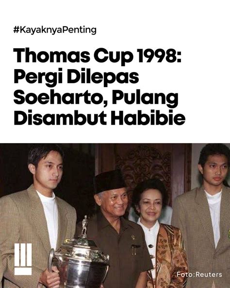 Rubber Game On Twitter Tim Bulu Tangkis Putra Indonesia Berlaga Di