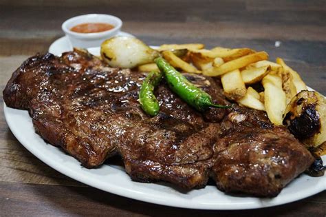 Churrasco Gaucho