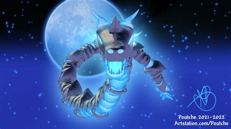 Other Art - 3D Stardust Dragon | Terraria Community Forums