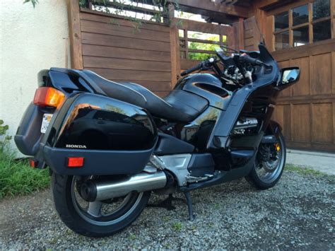 1998 Honda ST1100 ABS