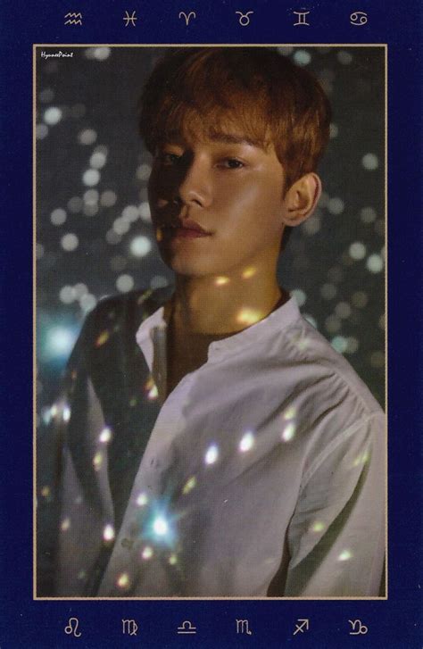 Upload 2019 Exo Seasons Greetings 첸 Chen Do Kyungsoo Exo Oppas