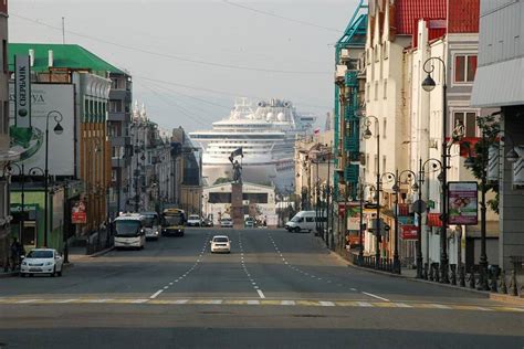 Free port of Vladivostok, Vladivostok free port