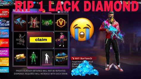 Rip My Diamonds For Dragon Ak Youtube