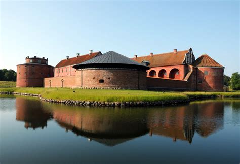 Landskrona Citadel @ Starforts.com