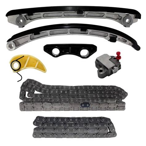 Kit De Distribucion Mazda 6 2006 2008 L4 2 3