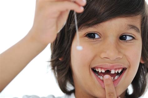 7 Complications of Premature Tooth Loss - GigglesVille Pediatric Dentistry