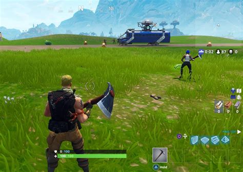 Improving The Spawn Island Concept Fortnite Insider