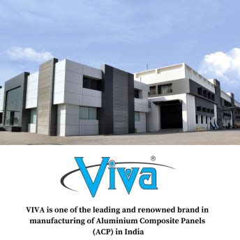 Viva Aluminium Composite Panel Reviews Experiences