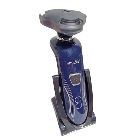 Visage Maximus Electric Shaver Wet Dry Hmr Shop N Bid