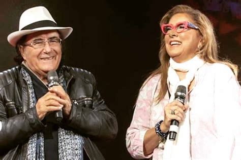 Romina Power La Dedica Damore Il Nostro Legame Indissolubile Foto