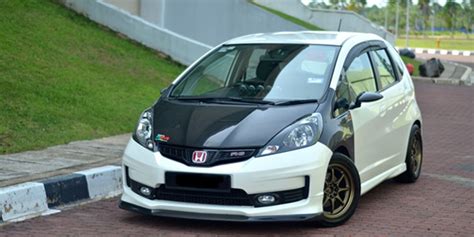 Honda Jazz Ge Rs Body Kit Reduced Prices Americanprime Br