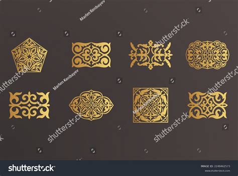 Ornaments Tatar: Over 3,260 Royalty-Free Licensable Stock Vectors & Vector Art | Shutterstock