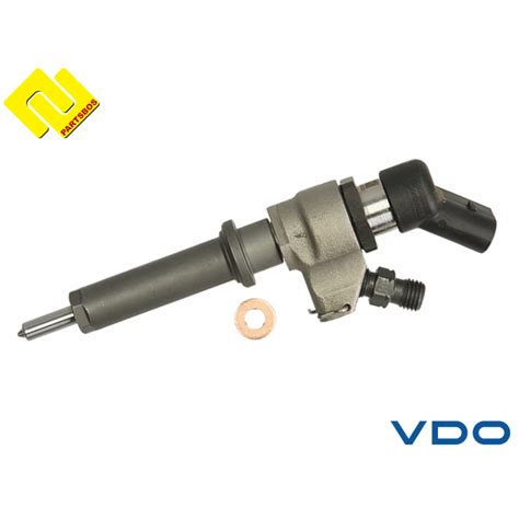 Fuel Injector Assy VDO 5WS40000 Z