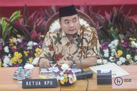 KPU Tidak Fasilitasi Kampanye Kotak Kosong Di Pilkada Serentak 2024