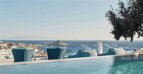 The 7 Best Mykonos Greece Hotels - Diaspora Travel Greece