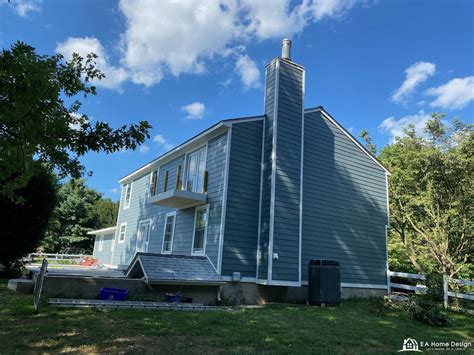 Vinyl Siding Replacement Ea Home Design