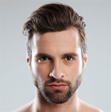 Descubre Los Mejores Tipos De Barba Que Van Con Tu Rostro Barberias