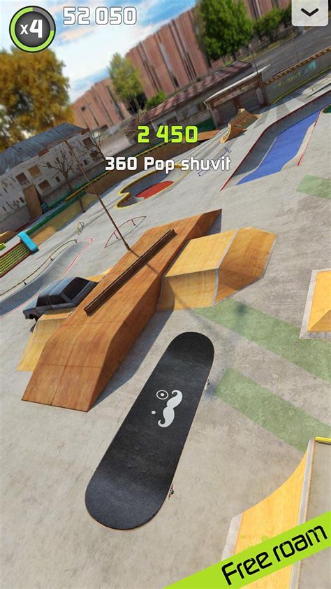 Touchgrind Skate 2 - Touchgrind Skate 2 APK for Android Download