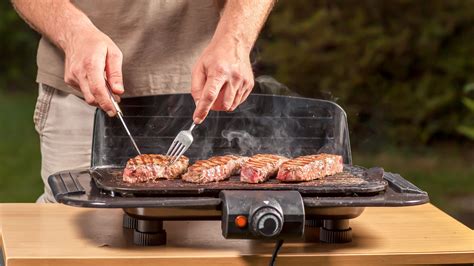 Gasgrill Oder Elektrogrill Was Ist Besser