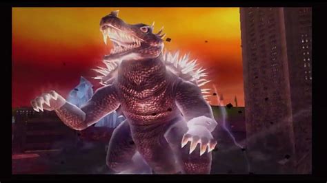 Godzilla Unleashed Power Surge Monsters Vs Ai Part 1 Youtube