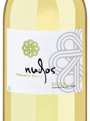 Vi Edos Ruiz Jim Nez Nudos Tempranillo Blanco Vivino Canada