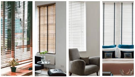 Wooden Venetian – Custom Blinds Perth