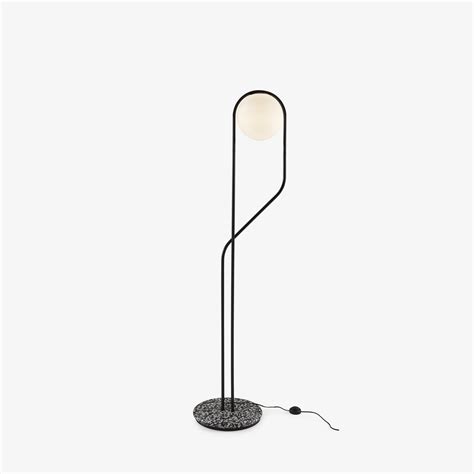 Floor Lamps Reading Lamps Asola Floor Lamp Ligne Roset