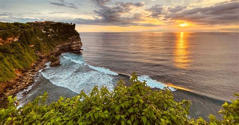 Bali Uluwatu Tempel Tour Met Optioneel Kecak Dance Ticket Getyourguide