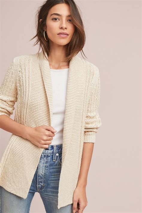 Tehama Cardigan Anthropologie Stitch Fix Fall Anthropologie