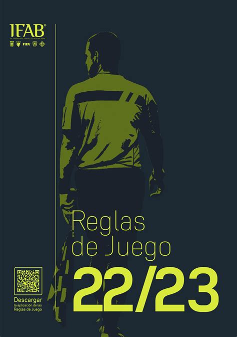 templar Entretenimiento Ocurrencia reglas del juego fifa Orgullo Mucama